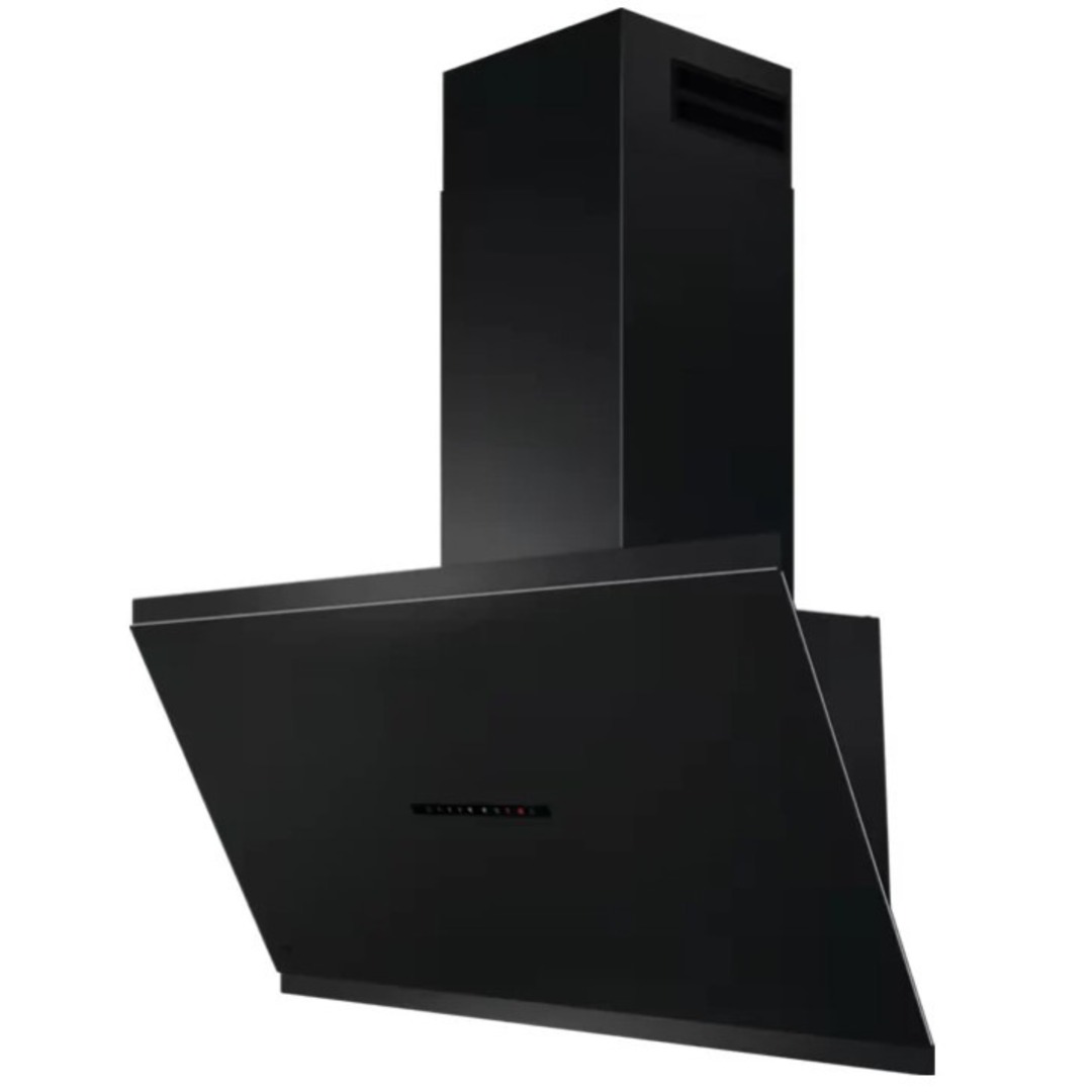 CAMP. AEG GV77D91ST 760M3/H 90CM NEGRO