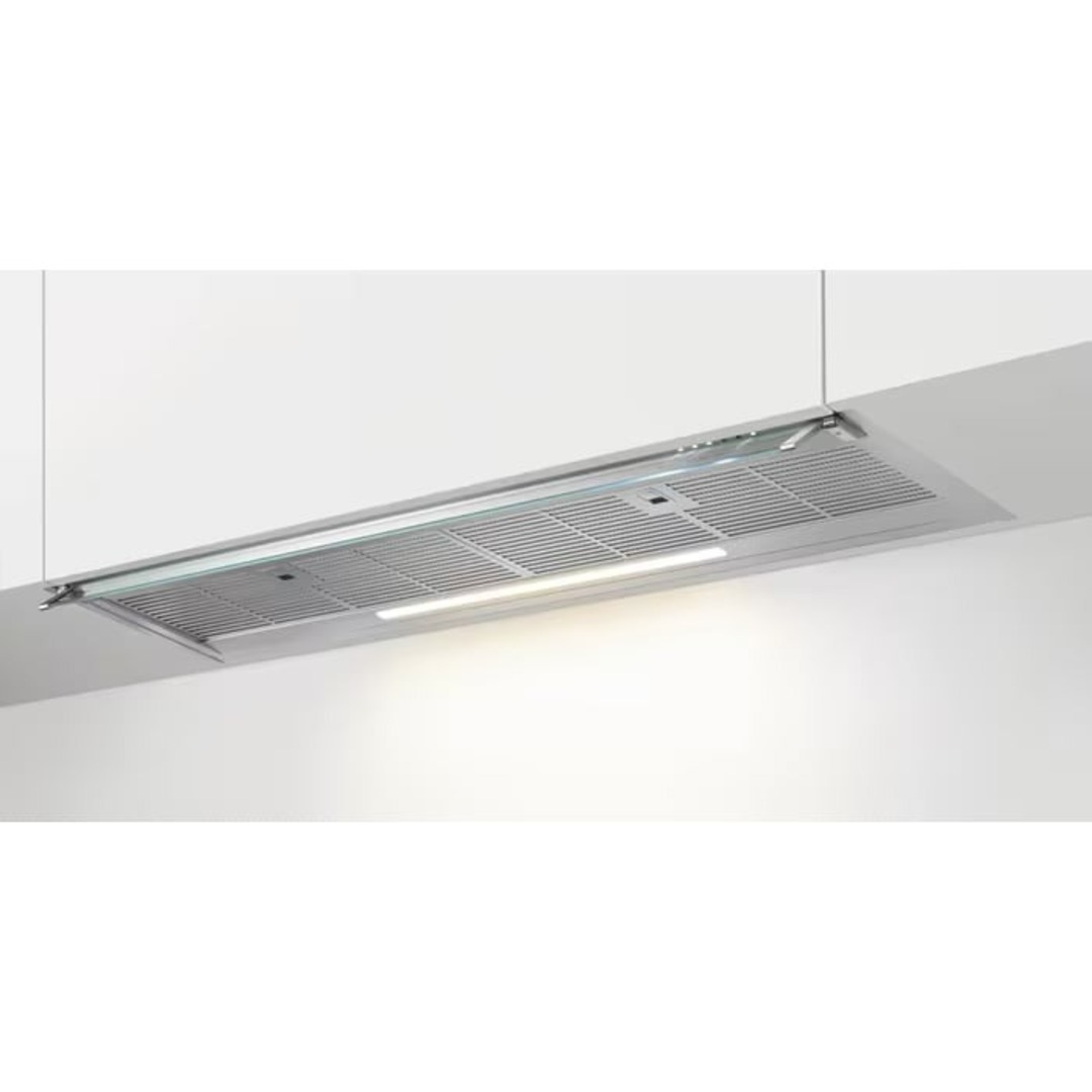 CAMP. AEG GDE682HM 120CM 750M3H INOX