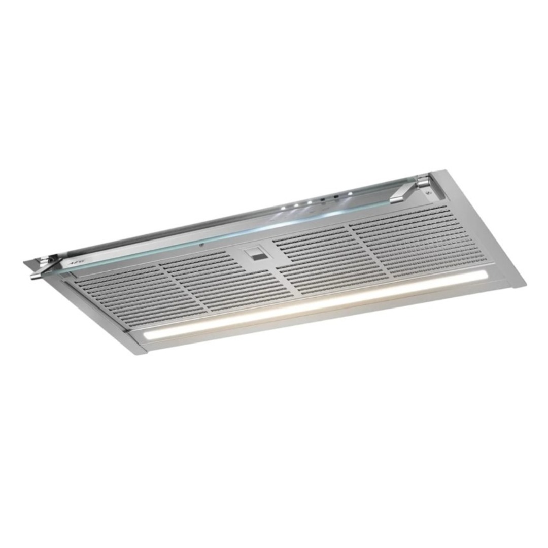 CAMP. AEG GDE686HM 750M3H 60CM INOX INT