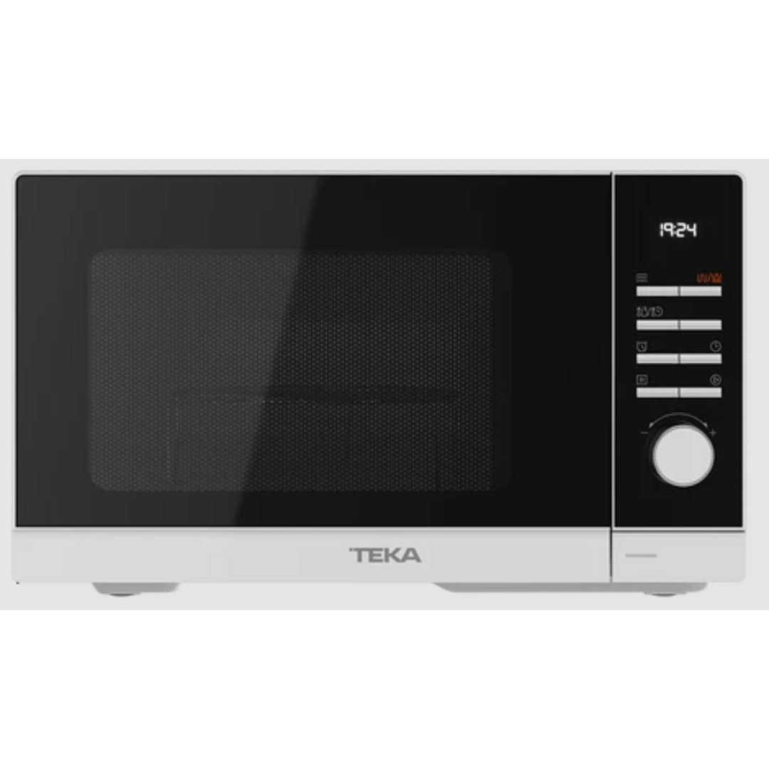 MICR. TEKA MWEFS25G 25L GRILL INOX 112240006