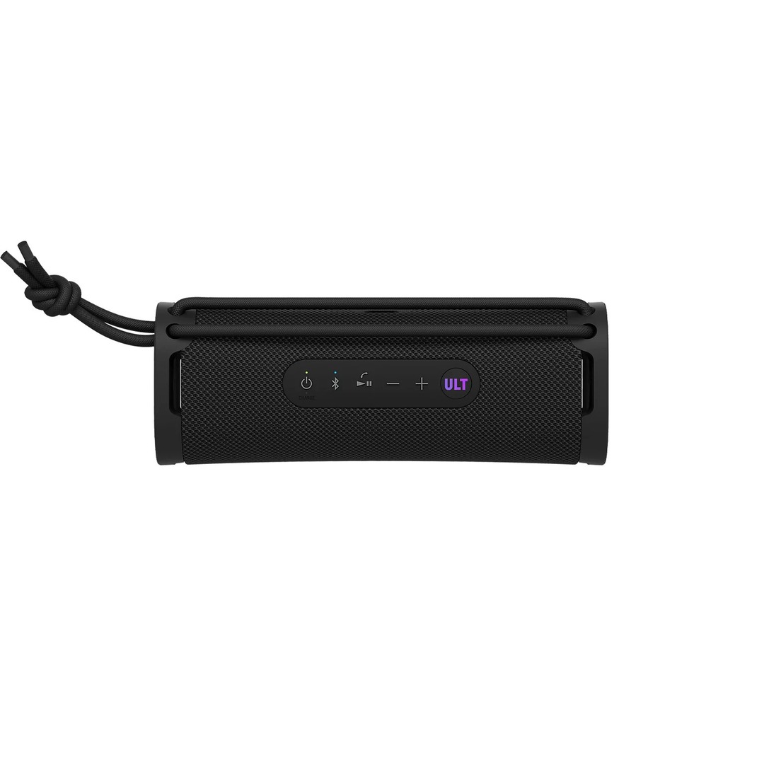 ALTAVOZ SONY SRSULT10B BT IP67 12H NEGRO