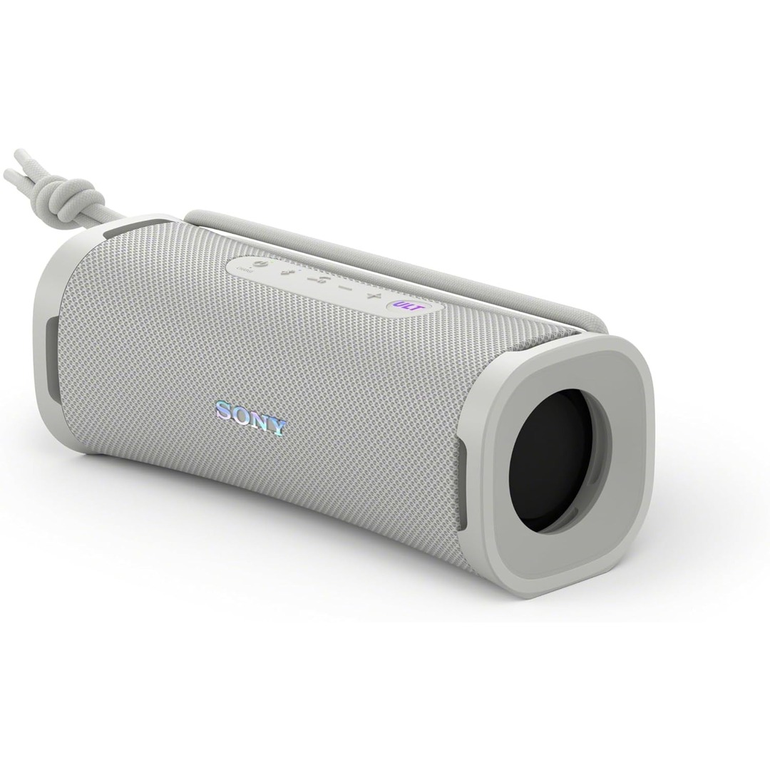 ALTAVOZ SONY SRSULT10W BT IP67 12H BLANCO
