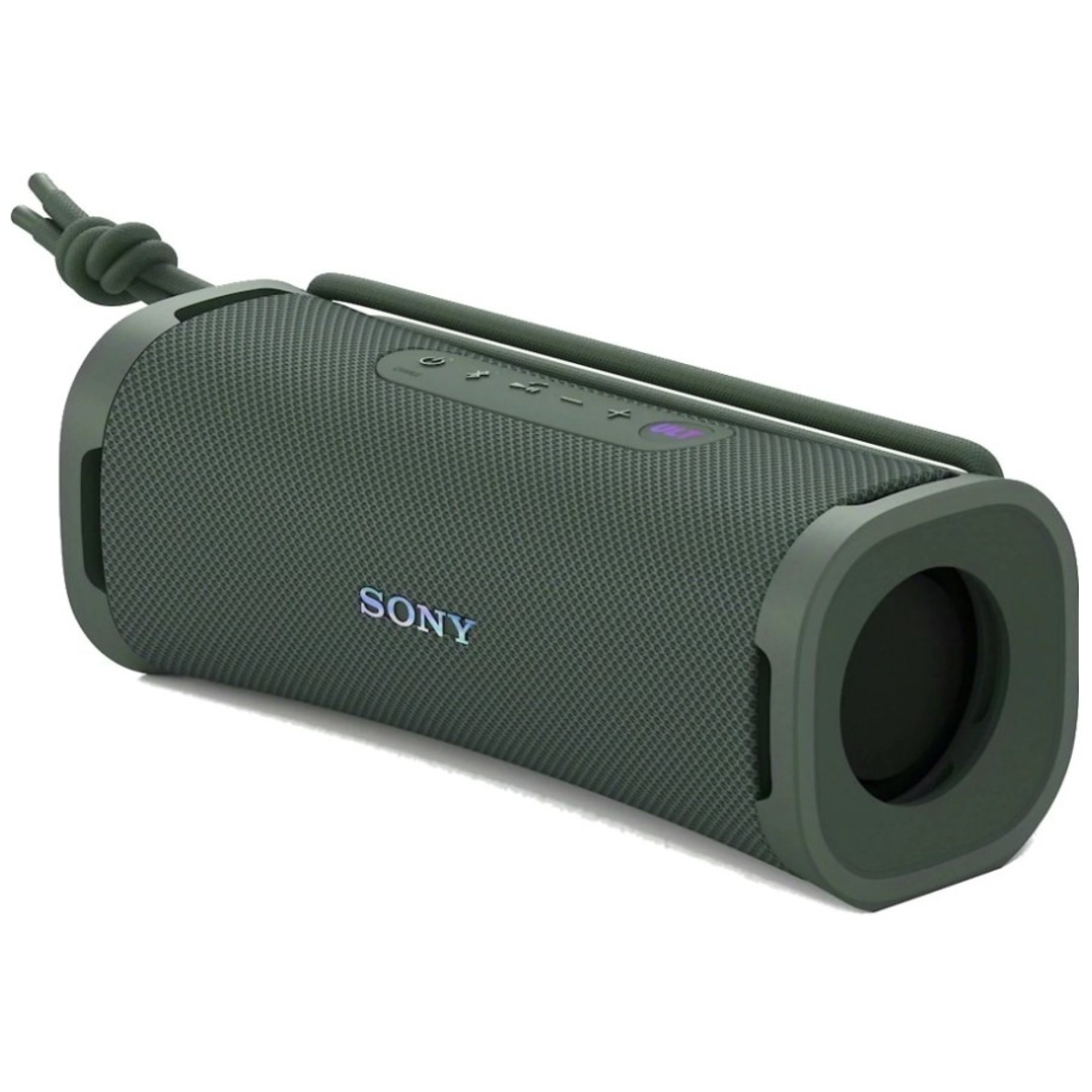 ALTAVOZ SONY SRSULT10H BT IP67 12H VERDE
