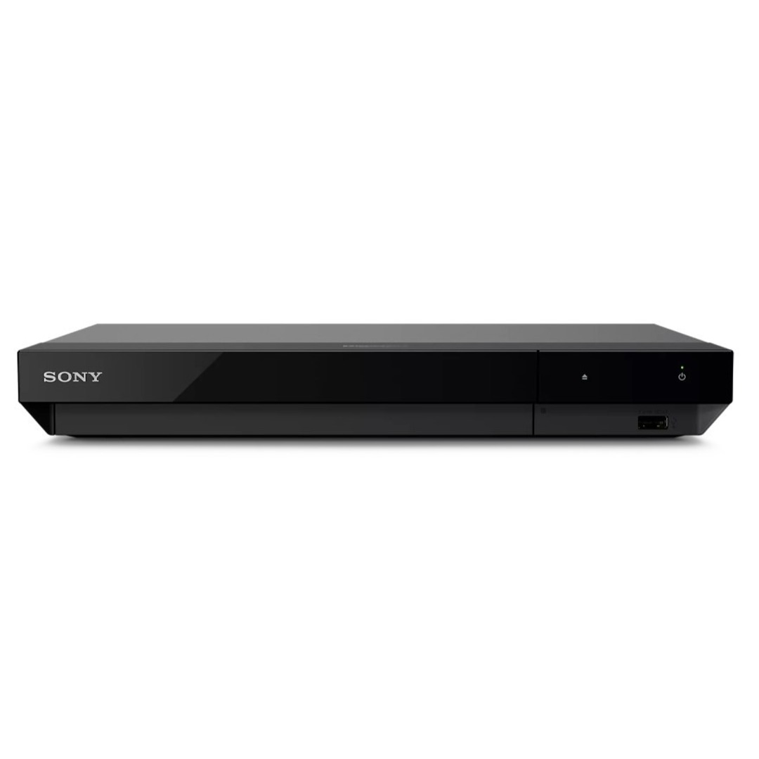 BLU-RAY SONY UBPX700KB 4K UHD HDR10 DOLBY VISION