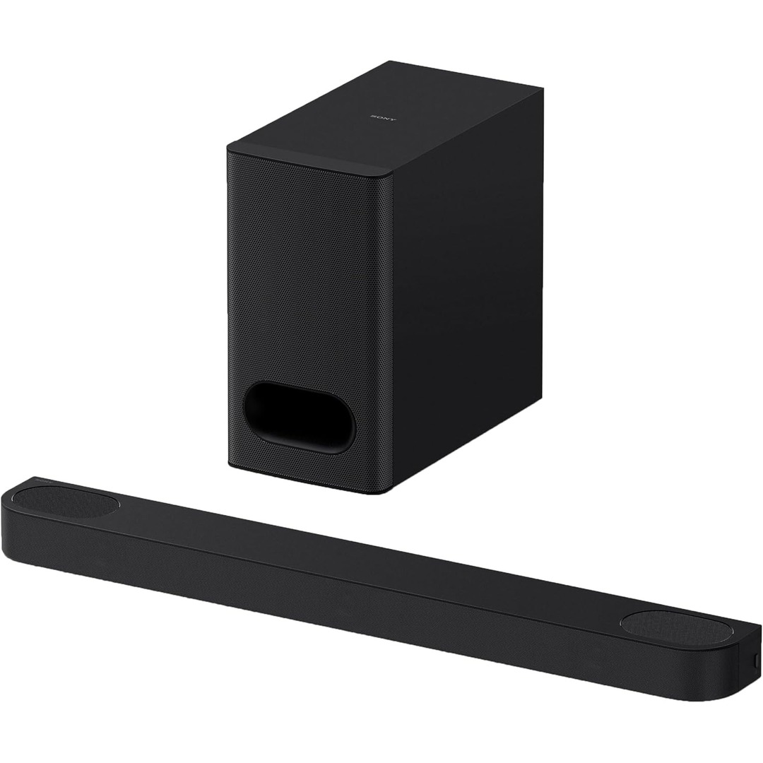 BARRASONIDO SONY HTB600 3.1.2 350W DOLBYATMOS