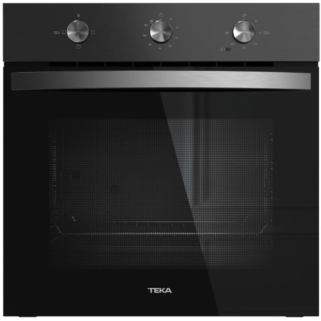 HORNO TEKA NEO HBB5350FBK FULL BLACK 111020084