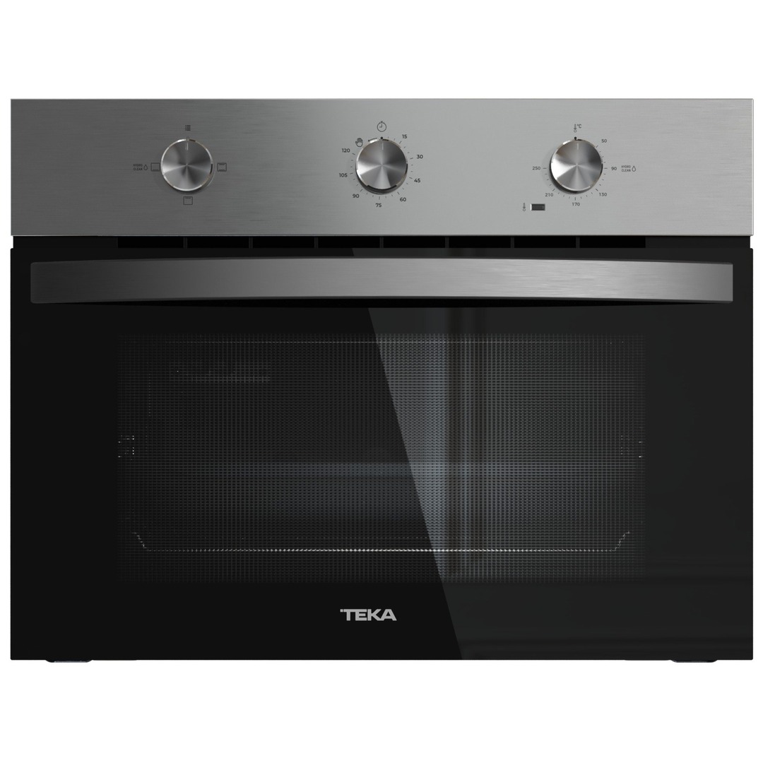 HORNO TEKA NEO HBC5350 INOX 111150001 COMPACTO