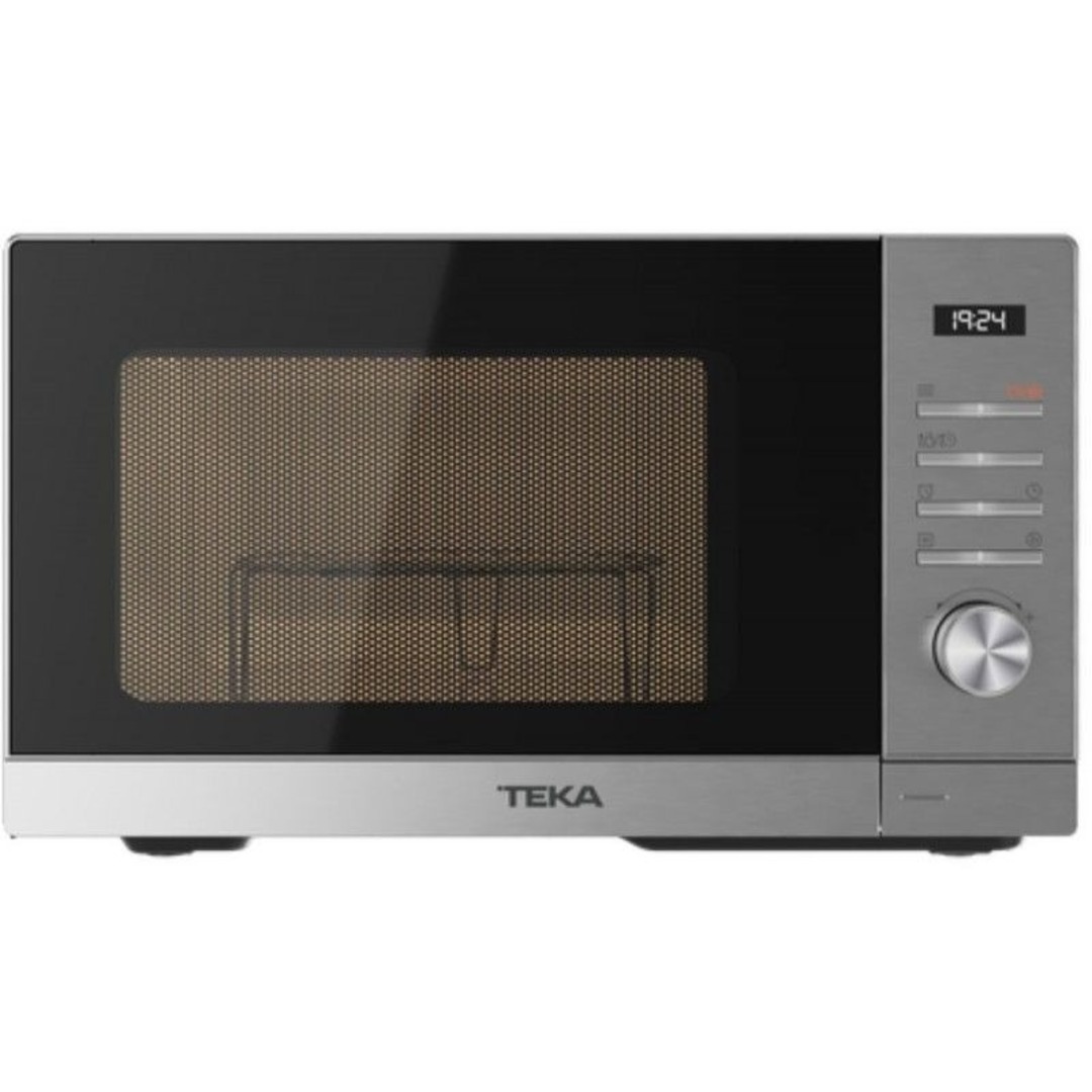 MICR. TEKA MWEFS20G 20L DSP GRILL INOX 112270004