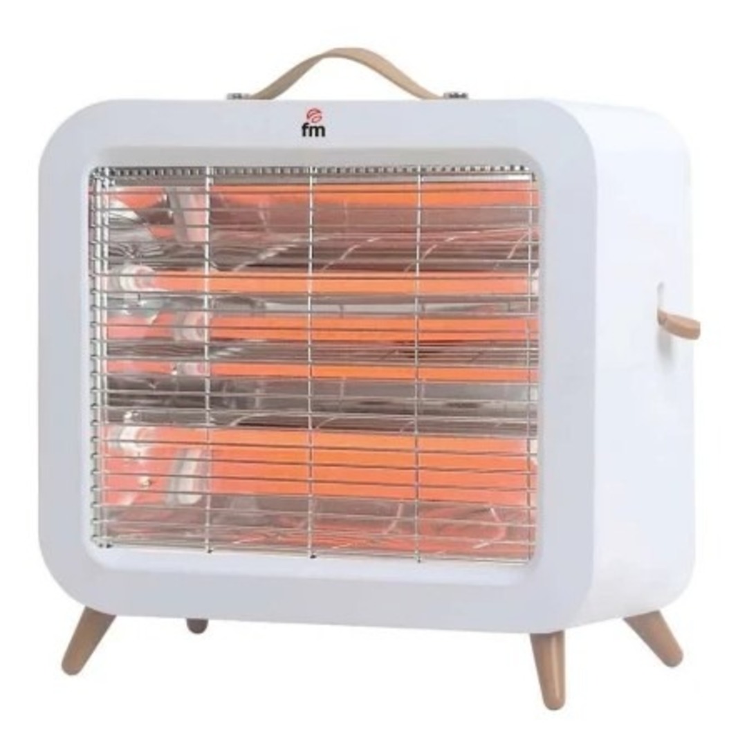 INFRAR. FM EV-700 700W CUARZO