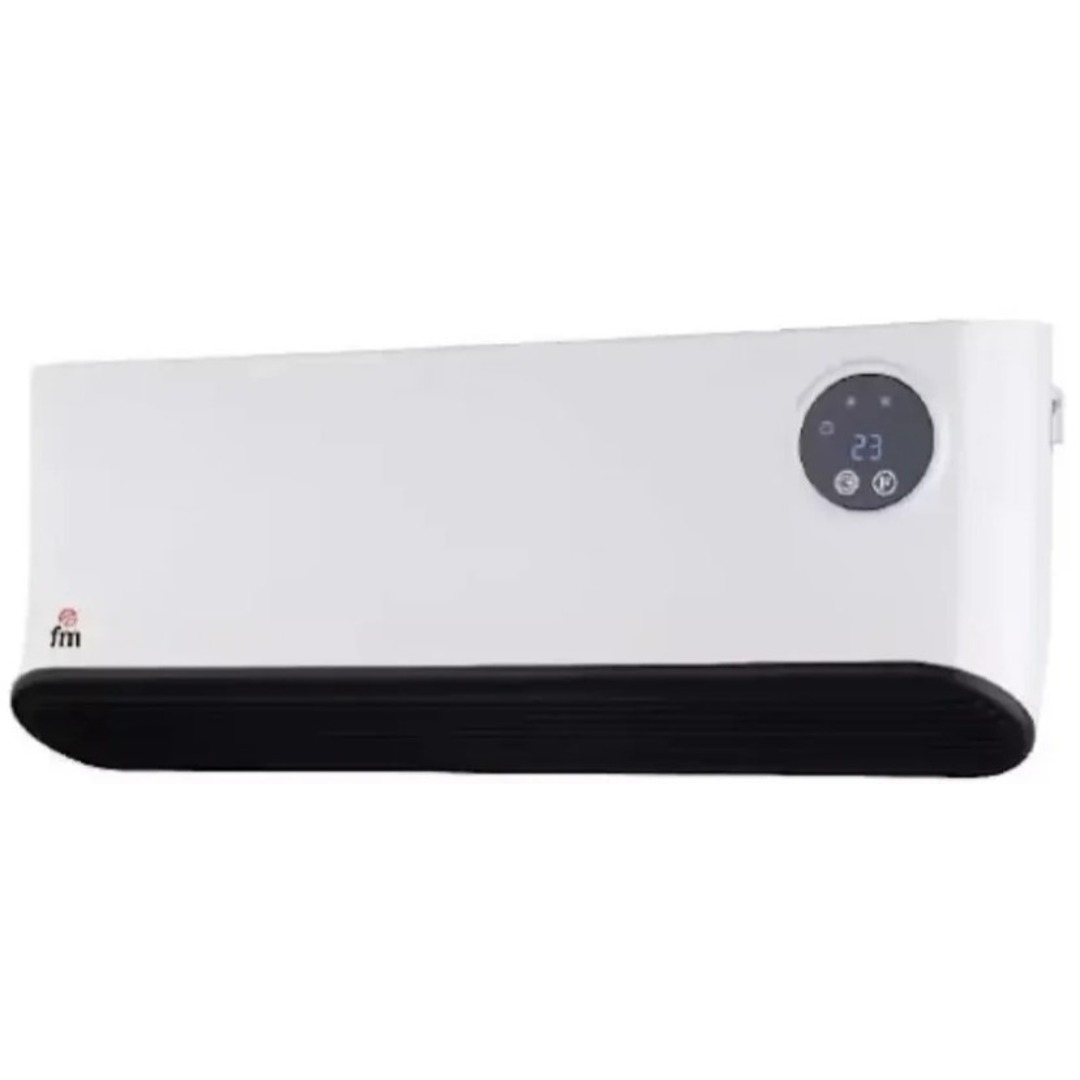 CALEFACT. FM TS22 2200W SPLIT MURAL