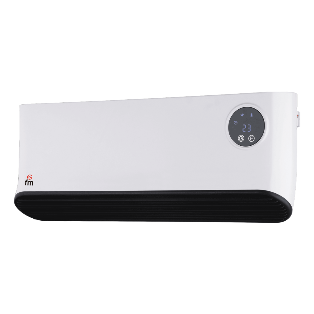 CALEFACT. FM TS20 2000W SPLIT MURAL