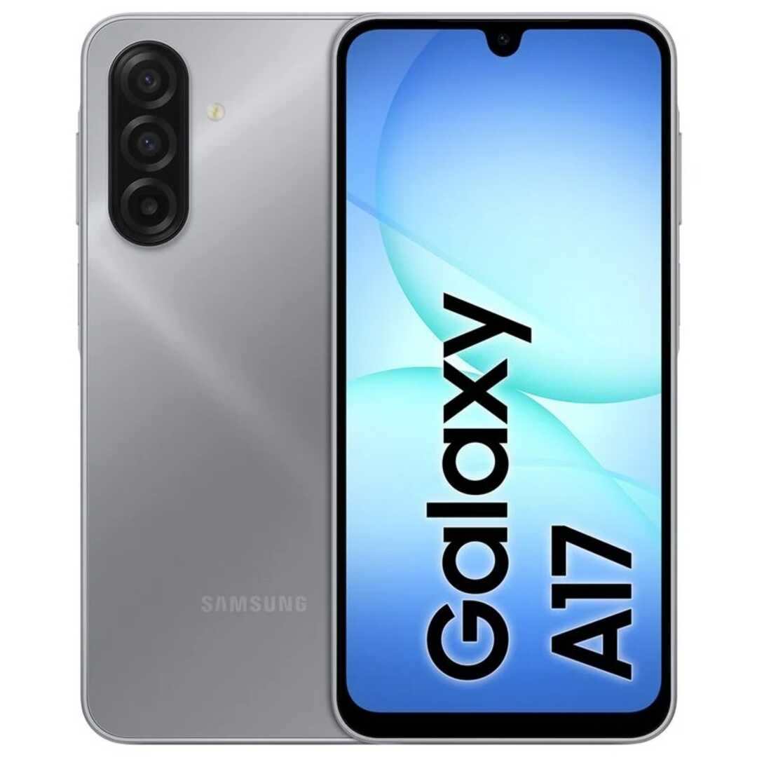 SMARTPHONE SAMSUNG A17 4/128 6,7 GRAY