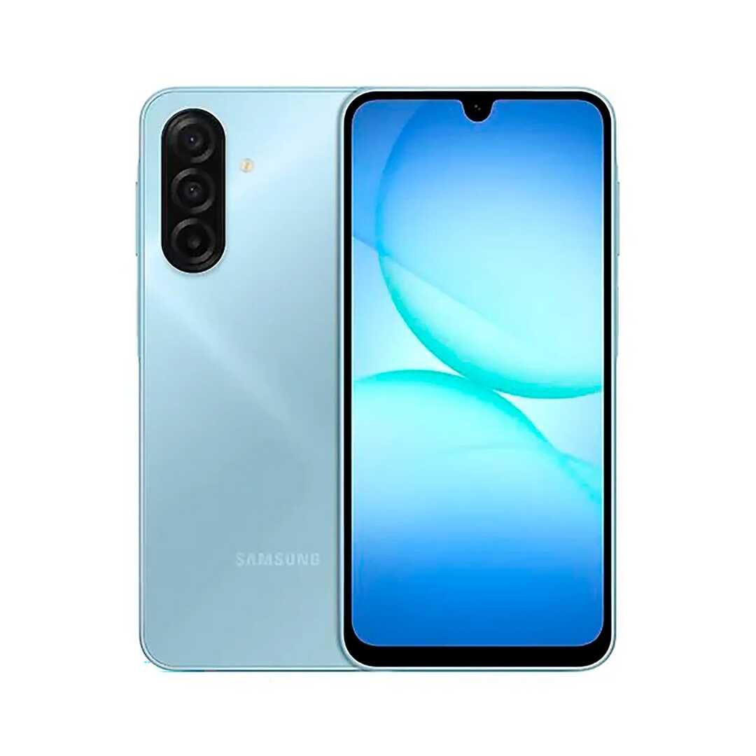 SMARTPHONE SAMSUNG A17 4/128 6,7 LIGHT BLUE