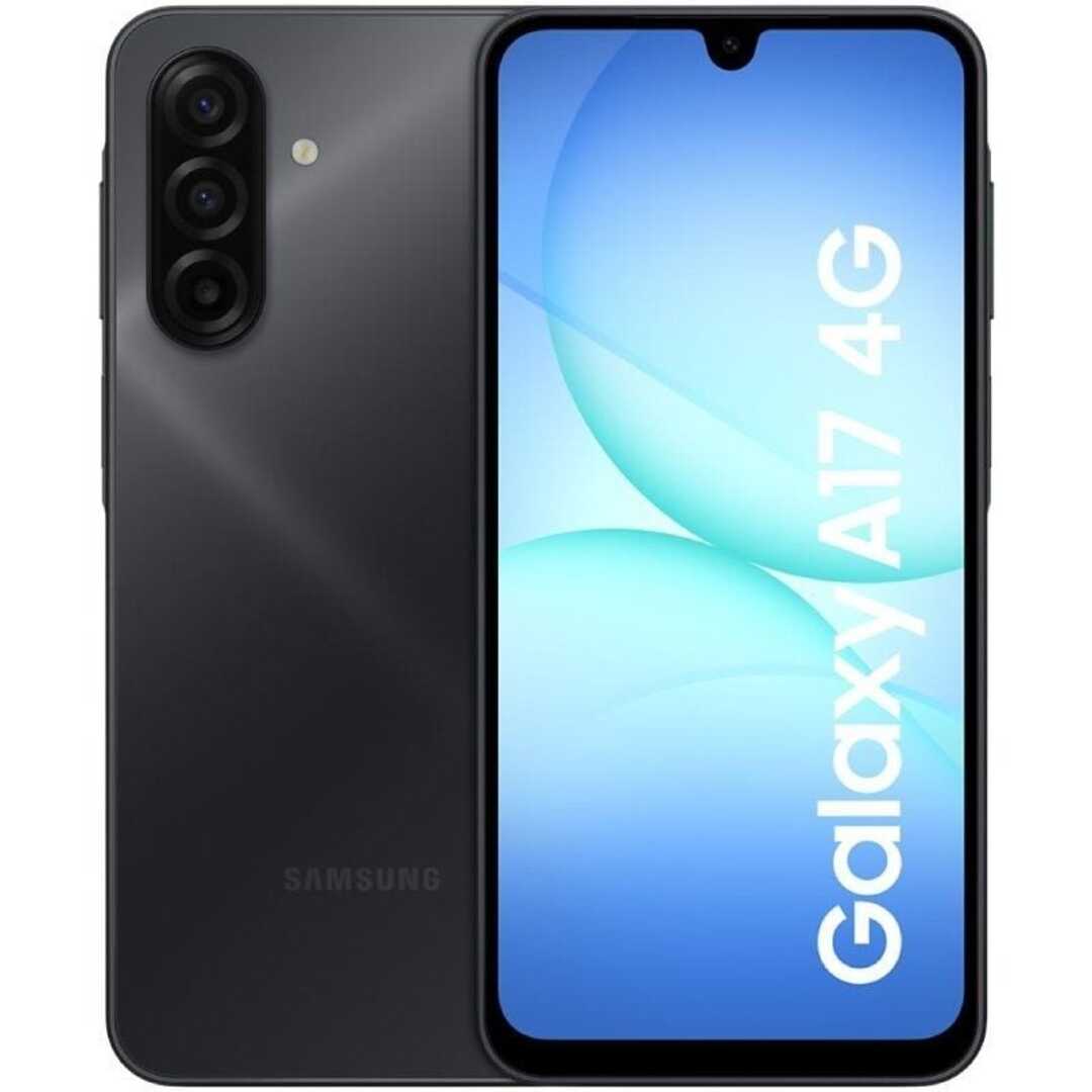 SMARTPHONE SAMSUNG A17 8/256 6,7 BLACK