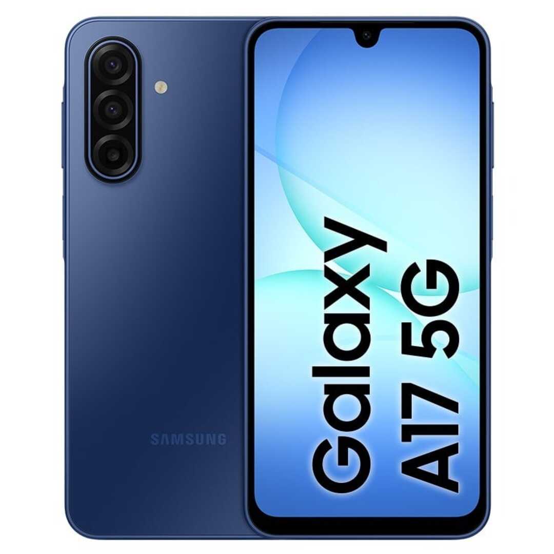 SMARTPHONE SAMSUNG A17 5G 8/256 6,7 BLUE
