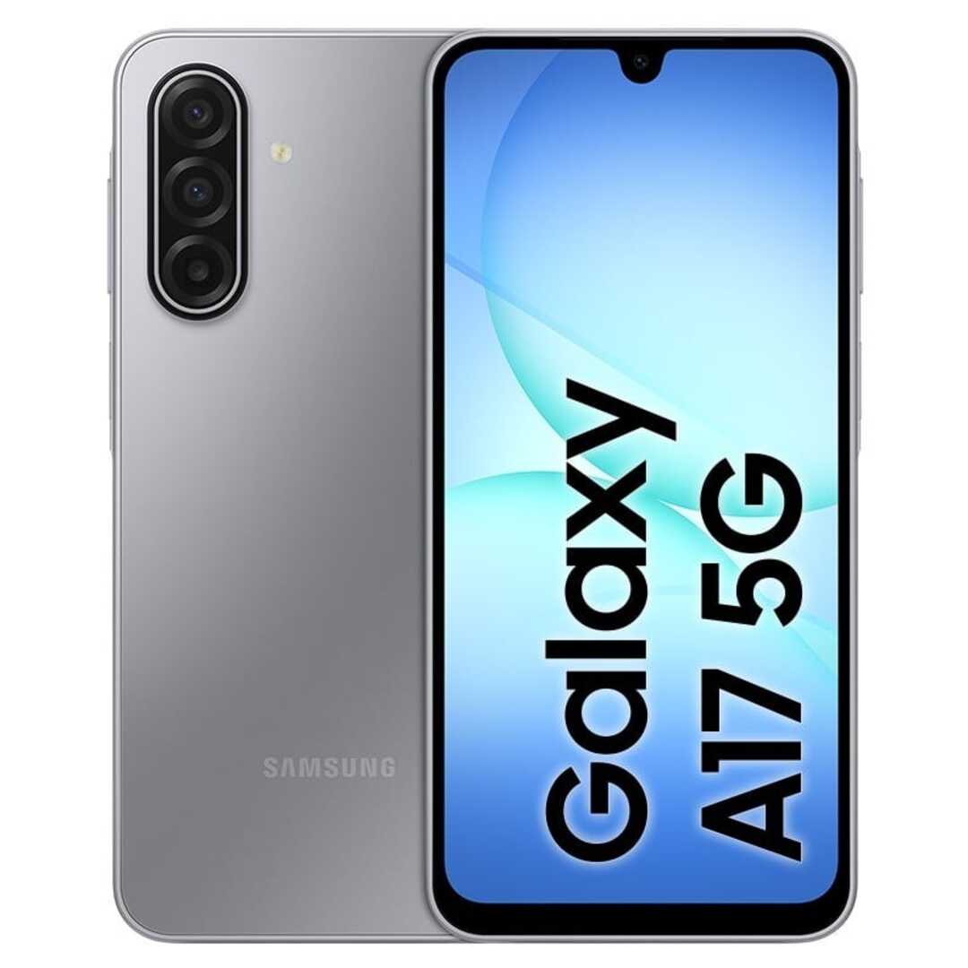 SMARTPHONE SAMSUNG A17 5G 8/256 6,7 GRAY