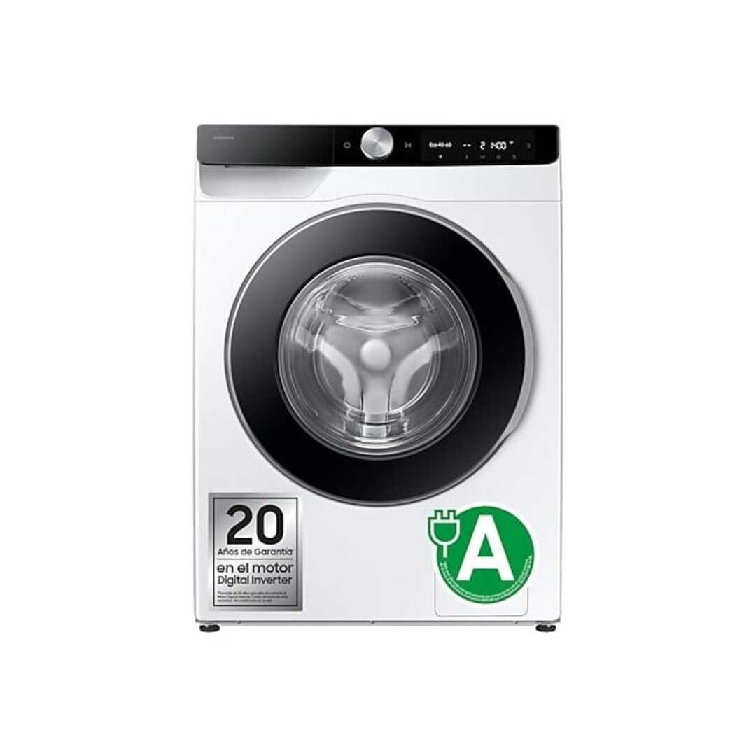LVD. SAMSUNG WW90DG6G94LKU3 9K 1400R ATD BCA SLIM