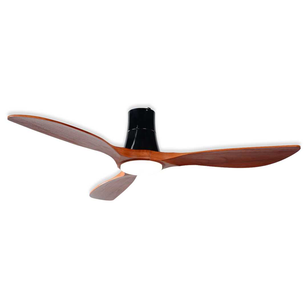 VENTILADOR TECHO HJM VT531 55W DC 137CM MD