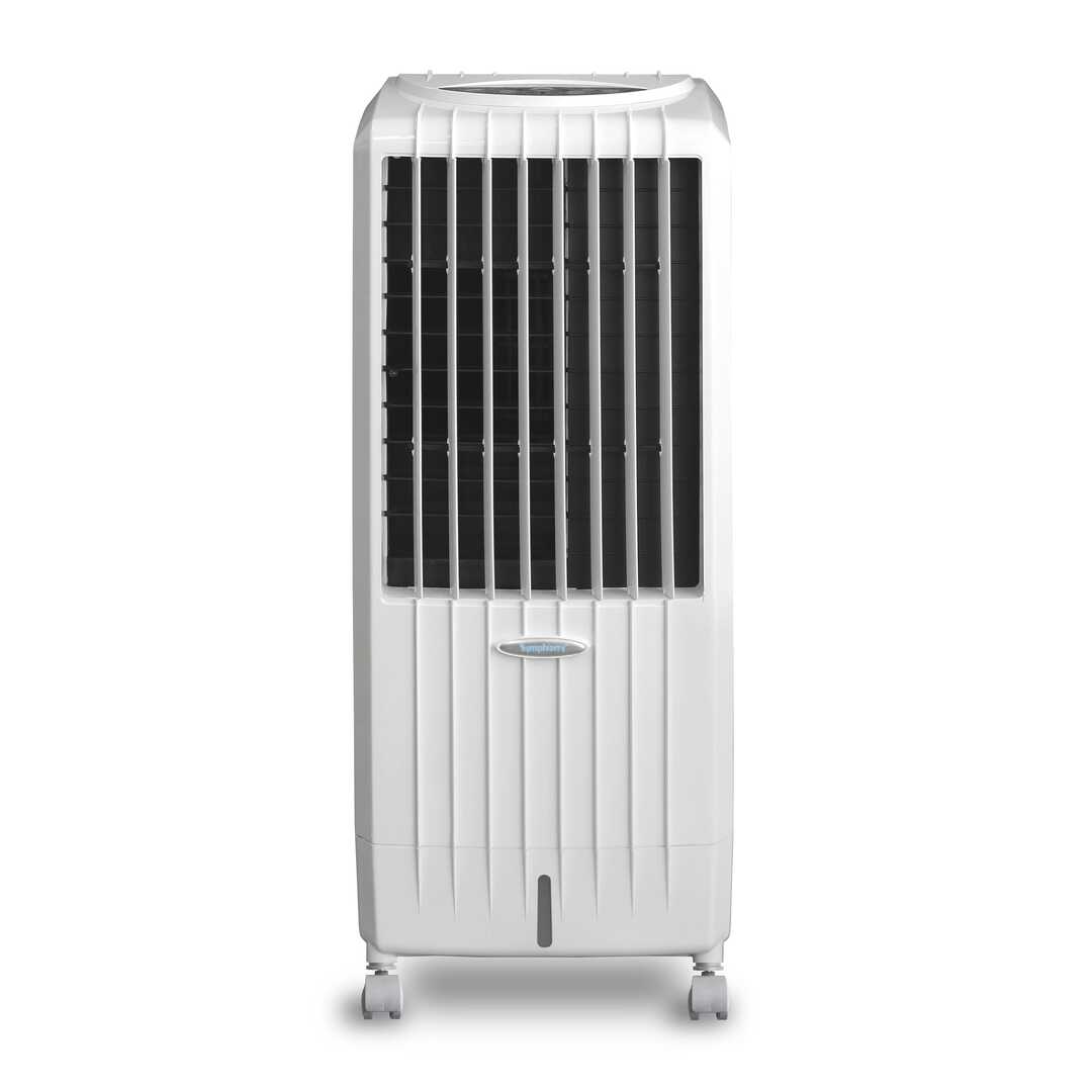 CLIMATIZADOR EVAP. HJM DIET8I 80W 5,5L MD