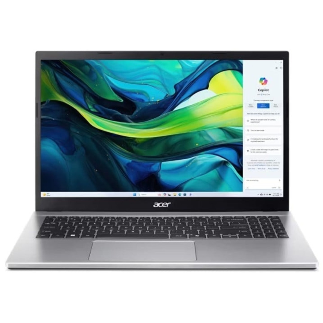 PORTATIL ACER ASPIRE R5 8/512GB 15,6 W11 C/CARG