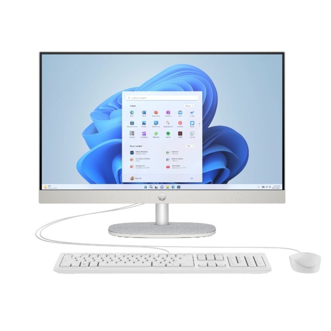 OR. AIO HP 24 CR0075NS I3-1315U 8/512GB 23,8 FHD