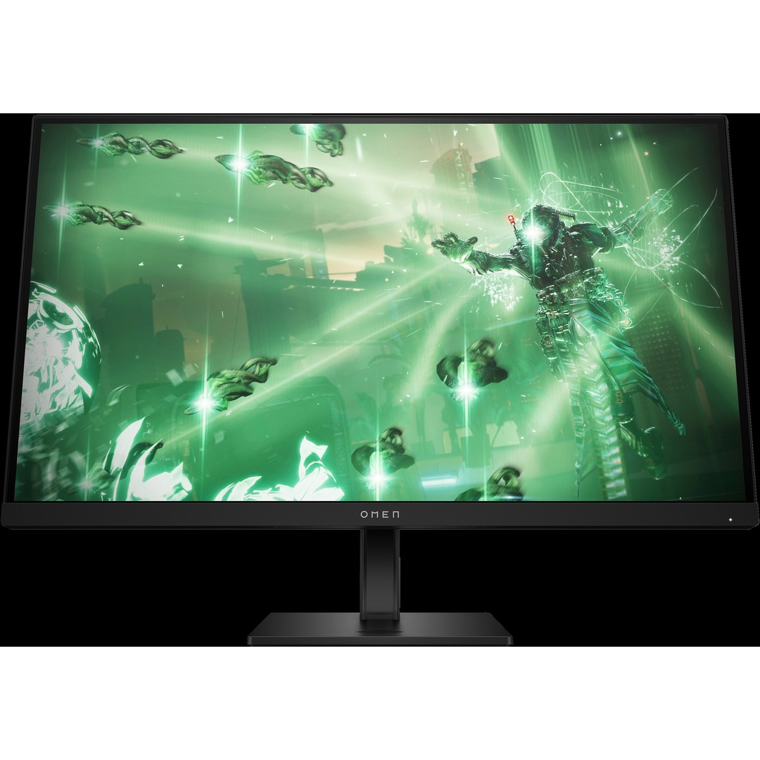 MONITOR HP OMEN 27Q QHD 165HZ FREESYNC