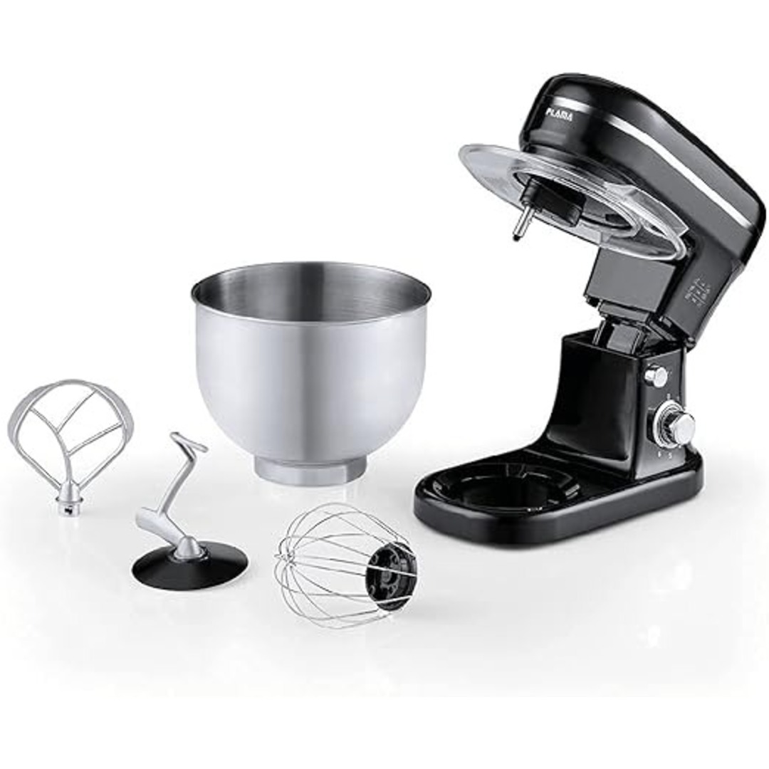 ROBOT COCINA FLAMA 1462FL BOL 5L 1200W NEGRO