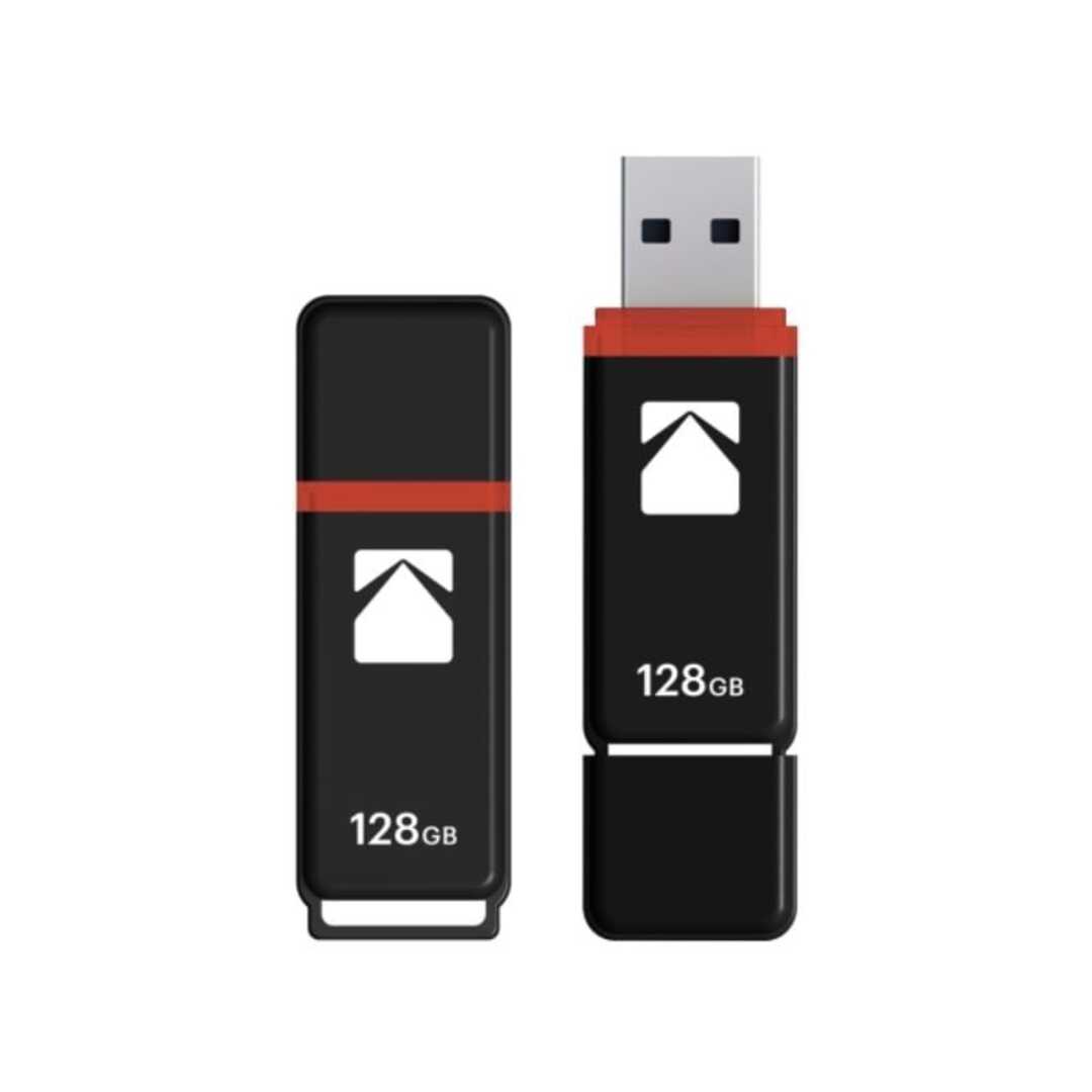 MEMORIA USB KODAK K100 2.0 128GB K146939