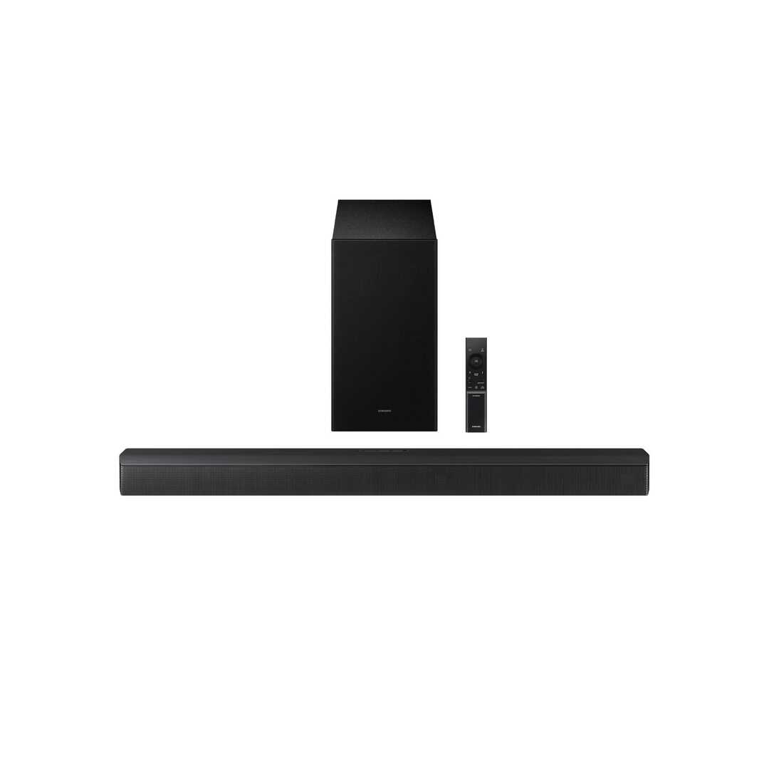 BARRASONIDO SAMSUNG HWB650F 3.1 370W DOLBY BT