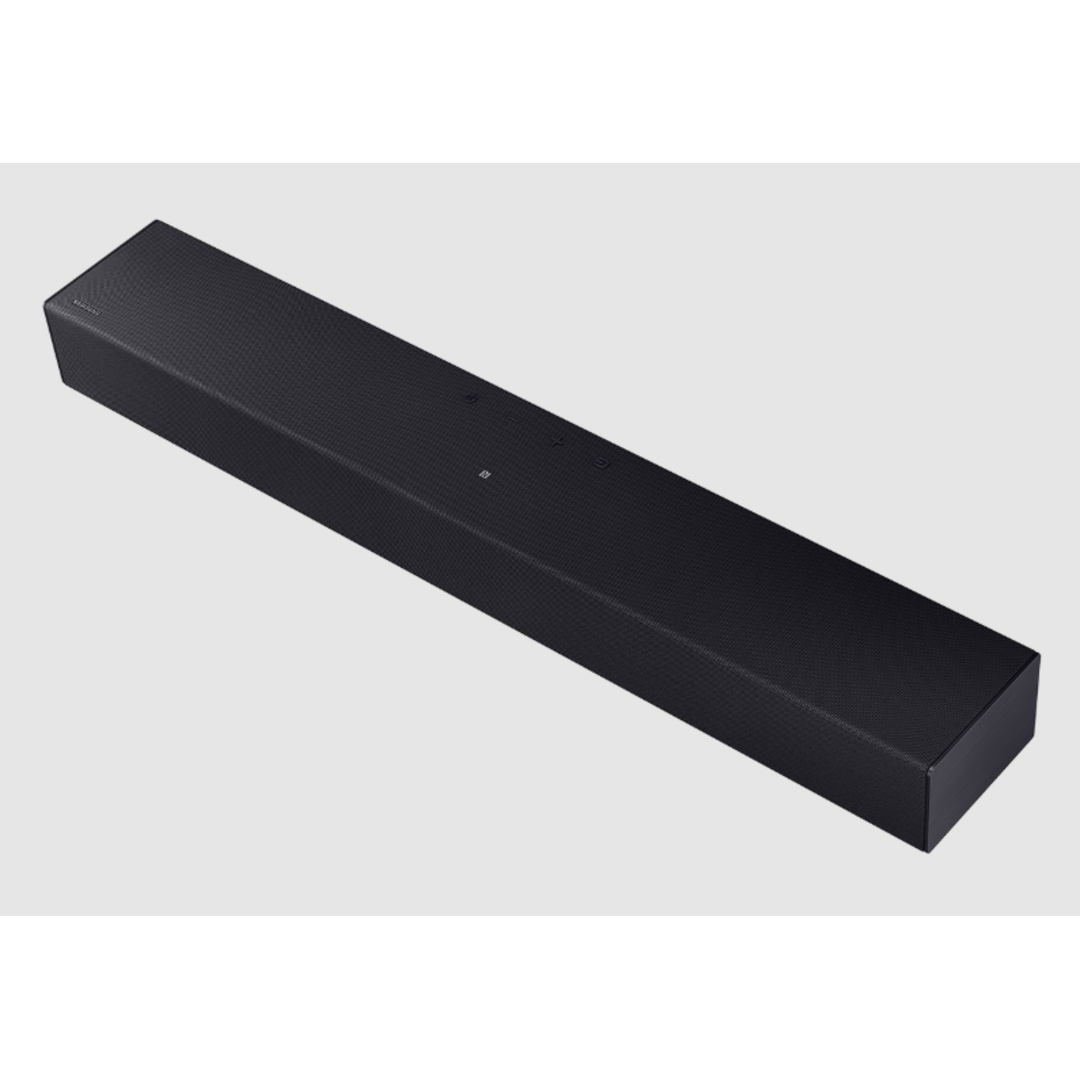 BARRASONIDO SAMSUNG HWB400F 2.0 40W HDMI BT4.2