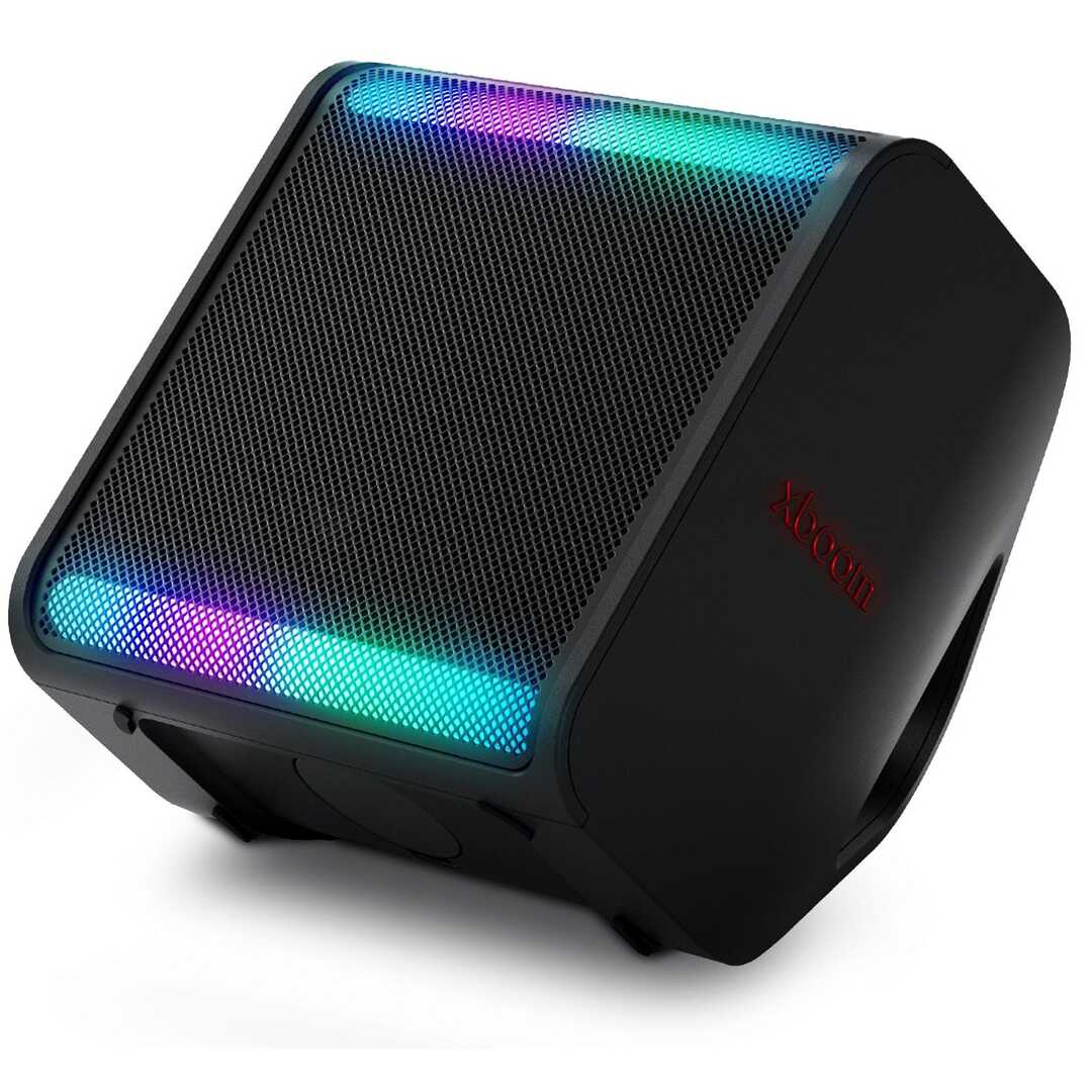 ALTAVOZ LG XBOOM STAGE 301 2.1 BT IPX4 BAT.12H