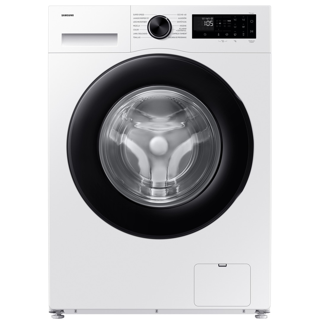 LVD. SAMSUNG WW90DG5G34AEEC 9K 1400R BCA DSP