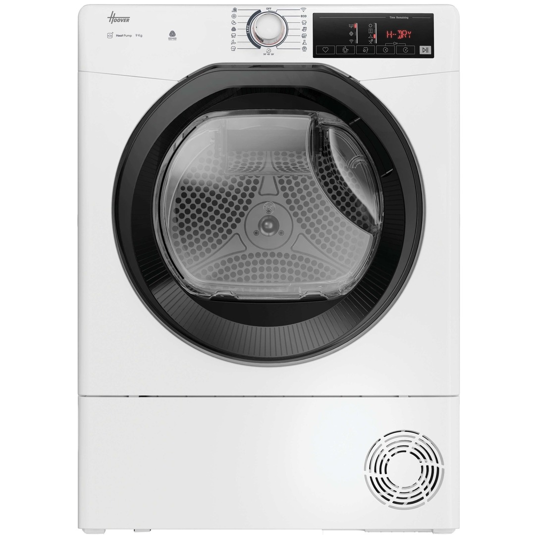 SECADORA HOOVER HREH9N2TBES 9K BC BCO 31102986 A++
