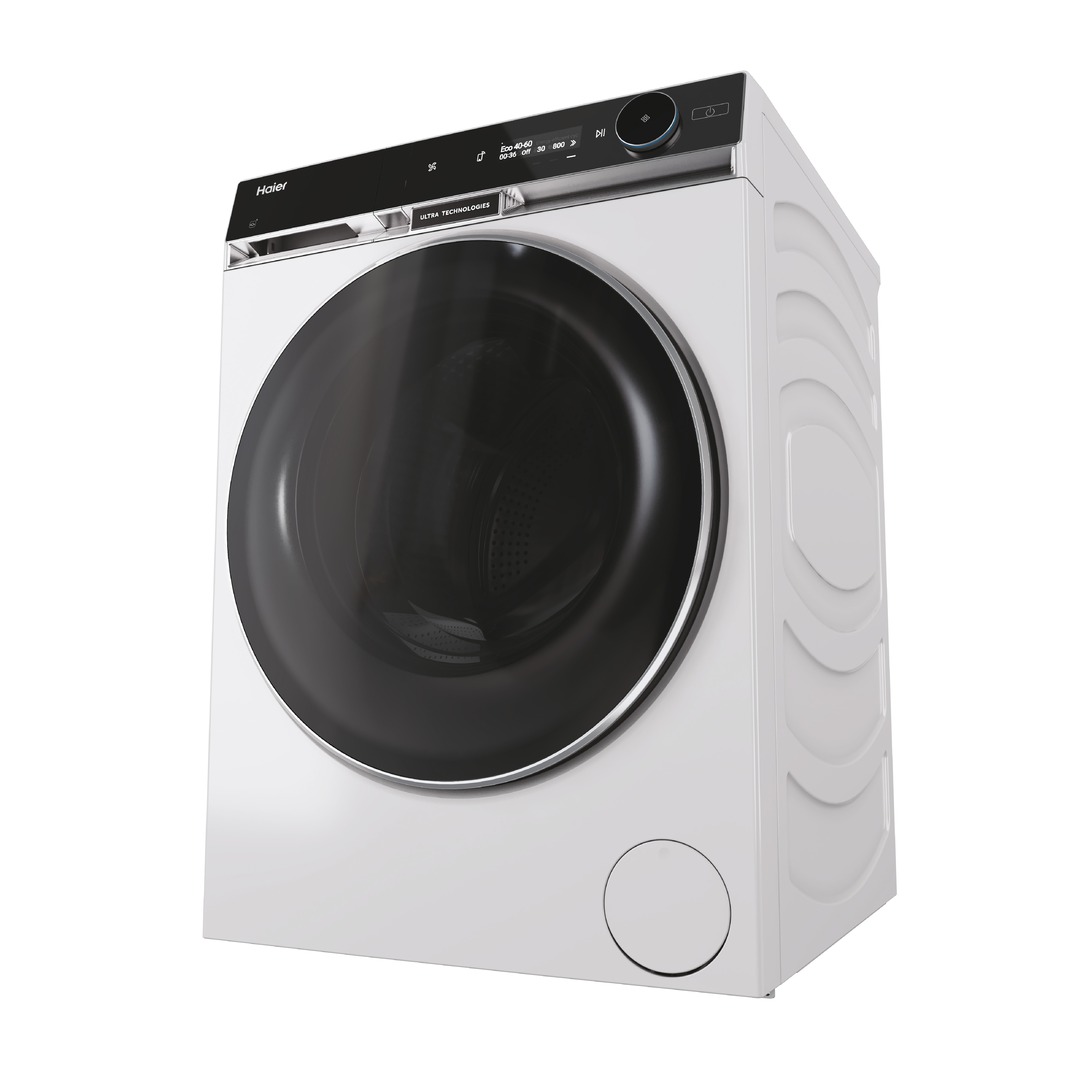 LVD.SEC. HAIER HWD120BD16397EUS 12/7K 1600R BCO