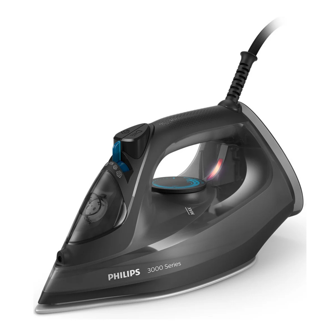 PLANCHA PHILIPS DST3041/80 2600W GV200 CERAMICA