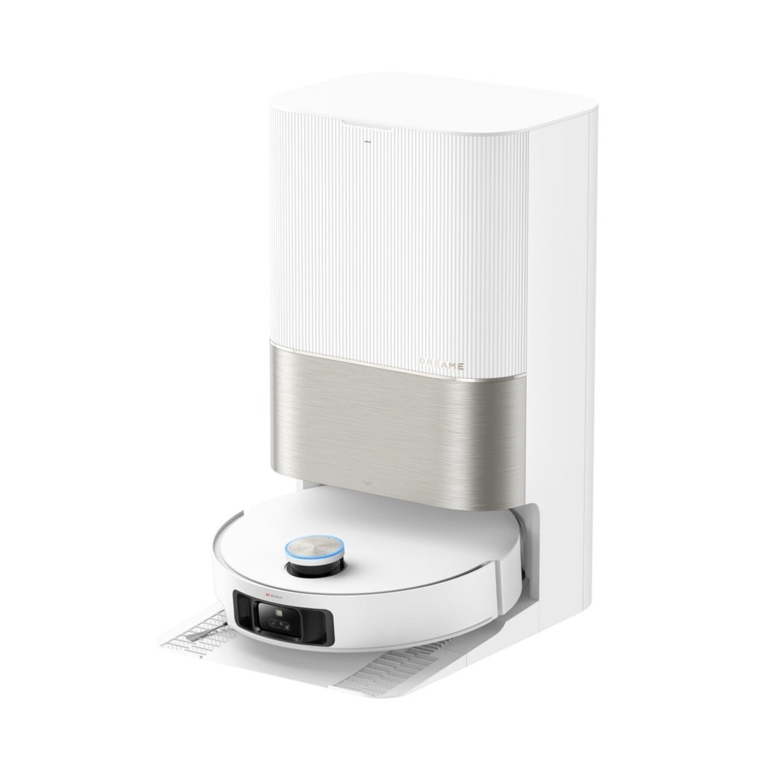 ASPI. ROBOT DREAME X50 ULTRA COMPLETE AUTOVAC BCO.
