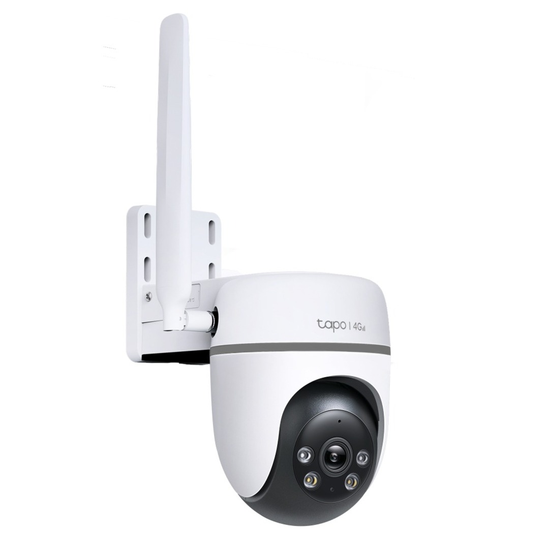 CAMARA INTELIGENTE TP LINK TC40GW 4G MOTOR EXTERIO