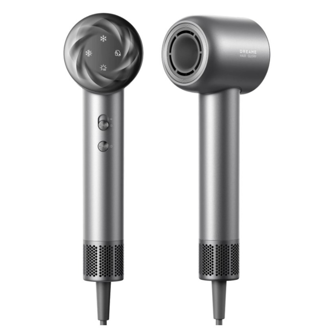SECADOR DREAME GLORY MIX BLACK