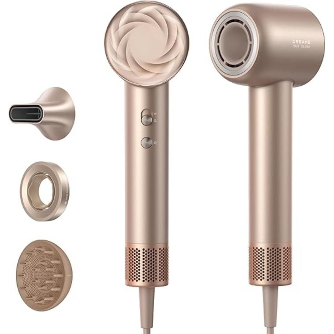 SECADOR DREAME GLORY MIX GOLD 1600W