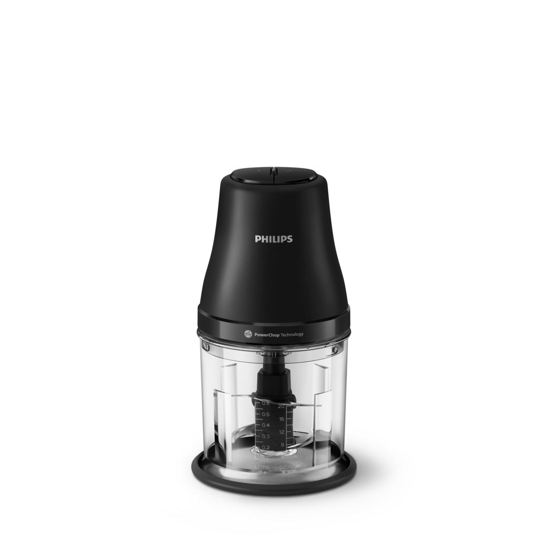 PICAD. PHILIPS HR1501/00 450W 1L BOWL PLASTICO