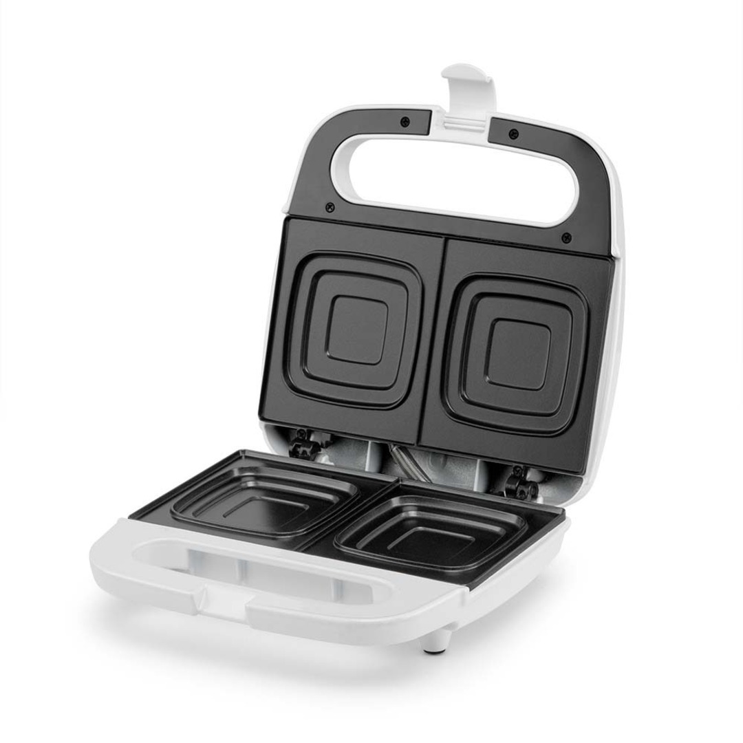 SANDWICH. ORBEGOZO SW4915 800W 21,5X12