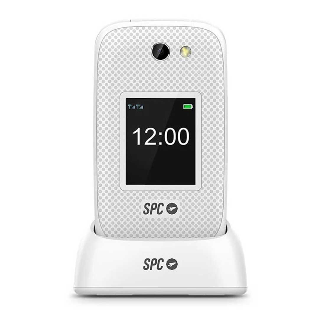 SENIORPHONE SPC 2337B HARMONY 2 4G