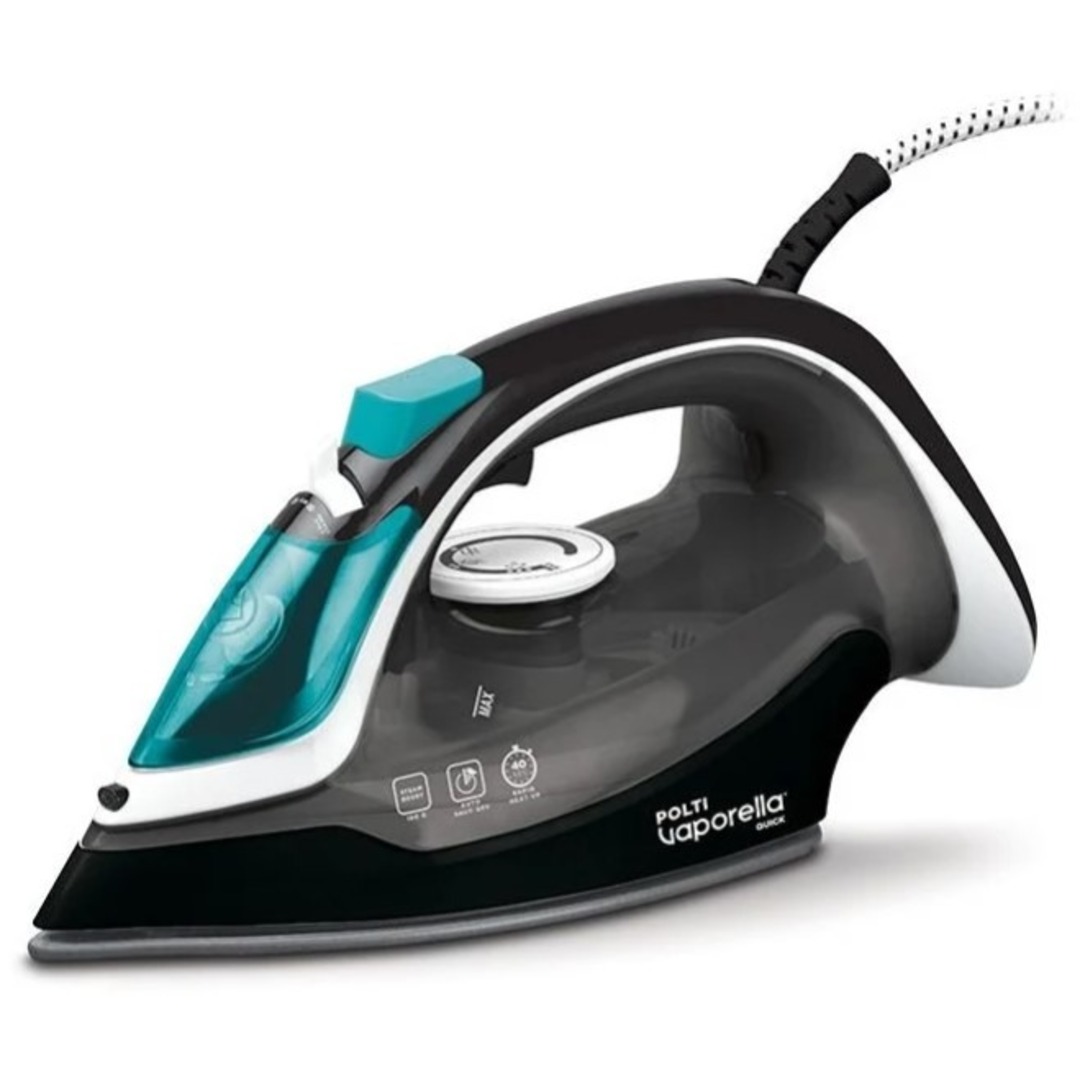 PLANCHA POLTI VAPORELLA QUICK Q095 2800W