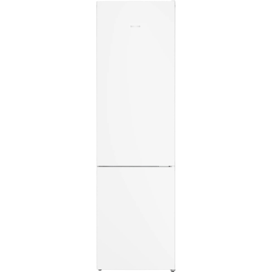FRICOM. SIEMENS KG39NVWDG 203x60 NF BLANCO DSP