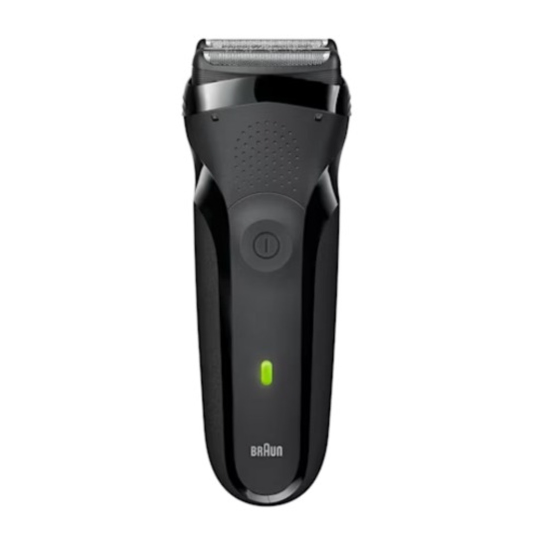 AFEITA. BRAUN 300S SERIES3 30MIN W&D