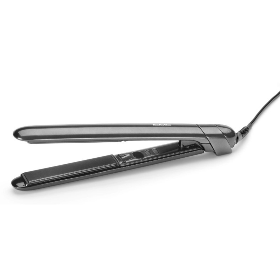 PLANCHA PELO BABYLISS ST260E COSMOS 3T 235º CERAMI