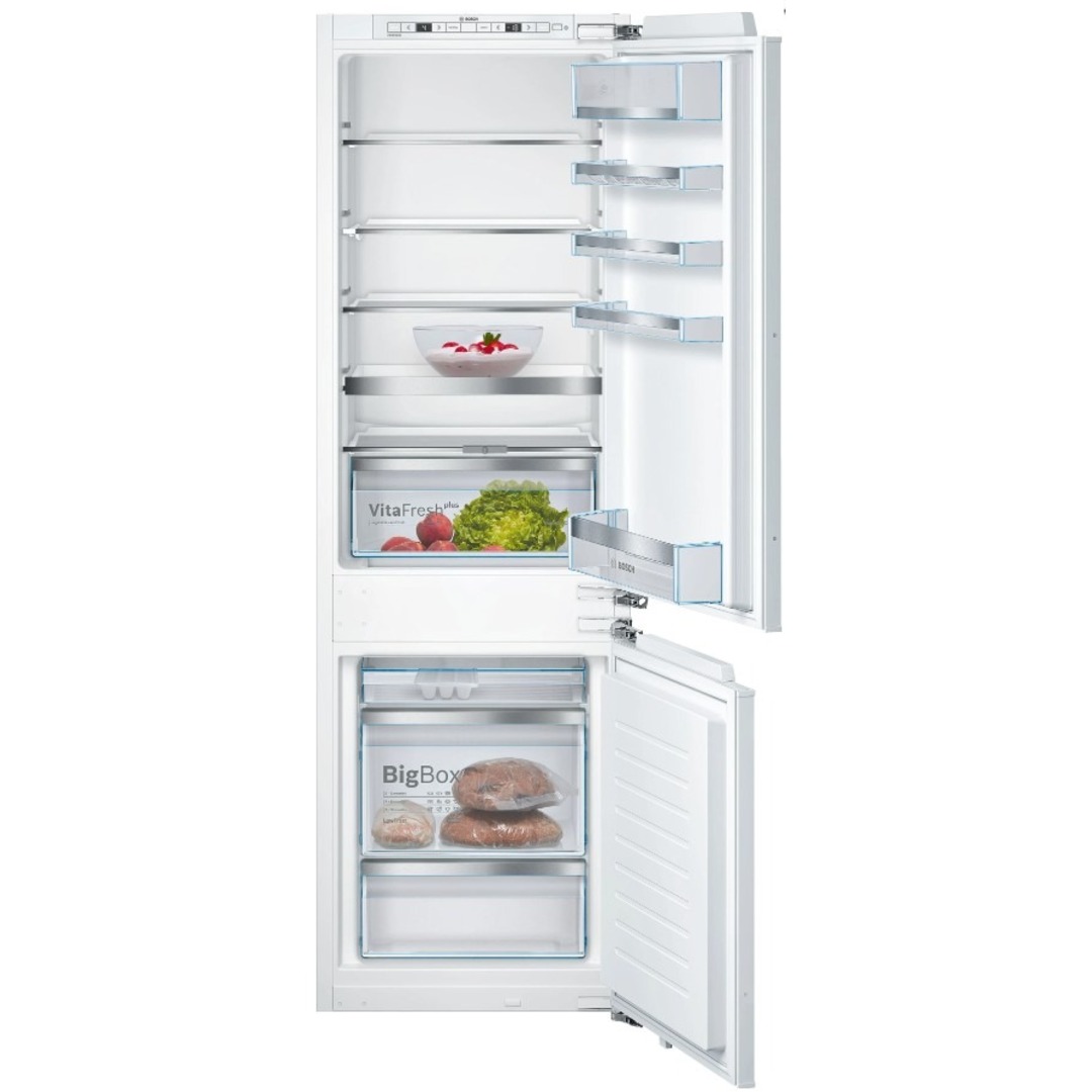 FRICOM. BOSCH KIS86AFE0 266L 177x56 INT