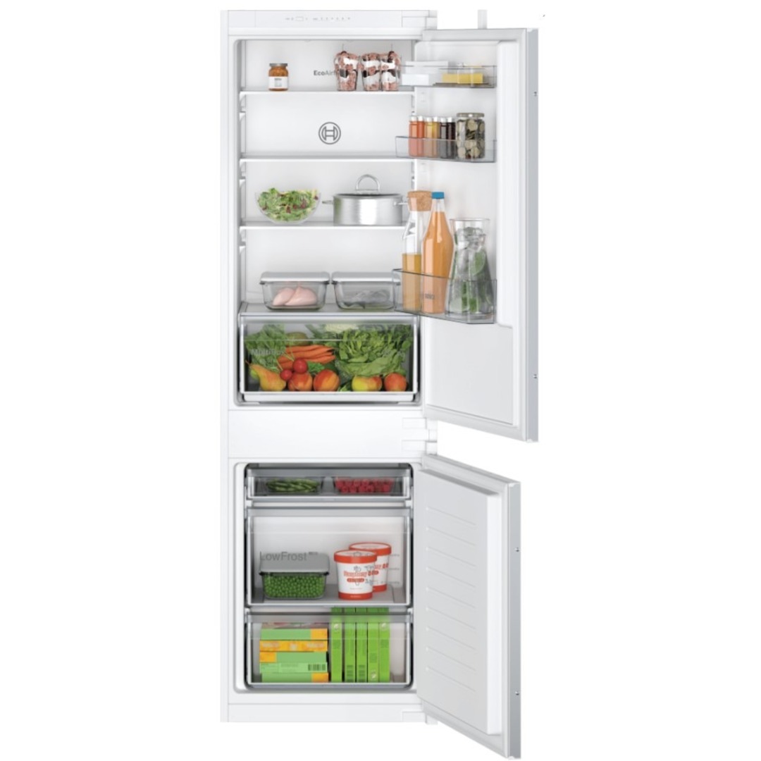 FRICOM. BOSCH KIV86NSE0 267L 177x54 INT