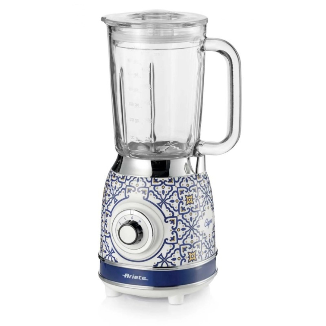 BATID. VASO ARIETE 583 CAPRI 1000W 1,5L
