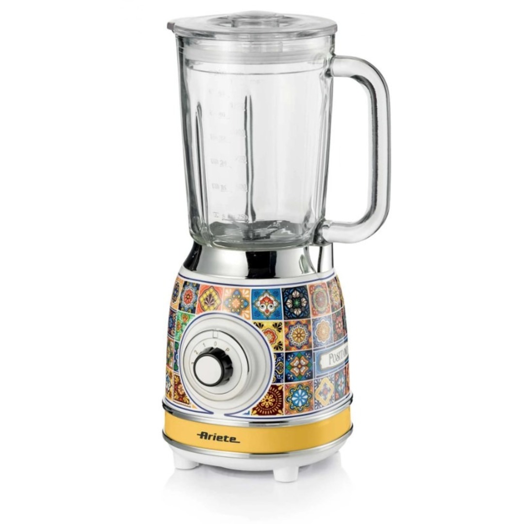 BATID. VASO ARIETE 583 POSITANO 1000W 1,5L